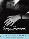 Cover image for The Engagements
